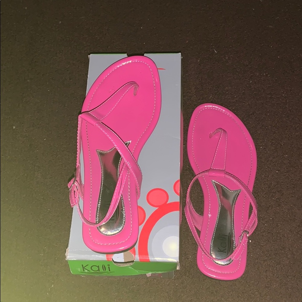 Sandals